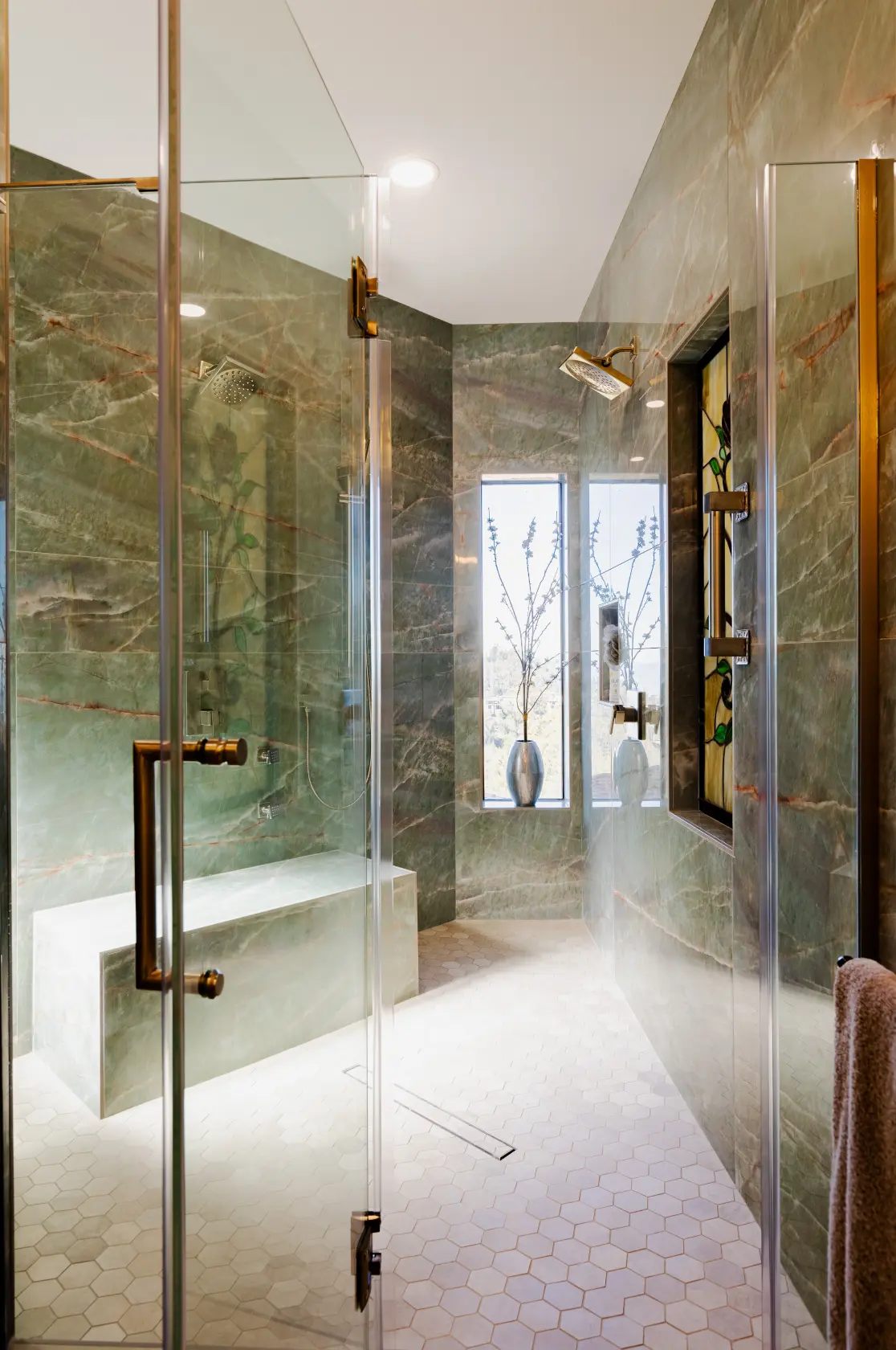 Forge Legacy Design & Build Dalls Fort Worth - Contemporary Renovation on Skyline Boulevard - Image 1